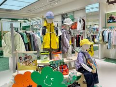 -杉杉奥特莱斯广场(哈尔滨店)