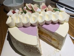 -半勺舒舒生日蛋糕店