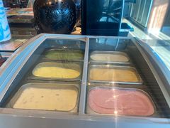 -三亚海韵度假酒店·渔人码头海鲜火锅BBQ自助餐厅·落日吧