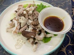 -威海渔村(黄兴路店)