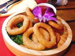 -申德勒加油站餐厅(三里屯北小街店)