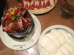 -陇璟烧肉酒场(友谊阳光城店)