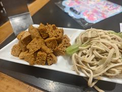 -杨记清芳牛肉拉面(宝龙广场店)