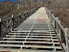 -天山天池风景区-西王母祖庙