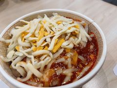 -食其家·牛丼咖喱(太阳宫店)