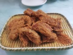 -华春餐馆(鱼山路店)
