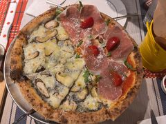 -Primo·丽莫意大利窑烤披萨