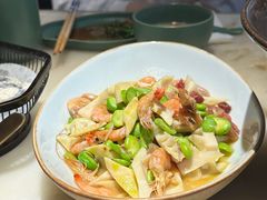 -锦府盐帮·李宅(领展购物广场中关村店)