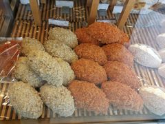 -长发西饼(临顿路店)