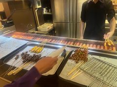 -苏小牛·牛肉串(国贸店)
