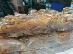 牛筋-老白家水盆羊肉