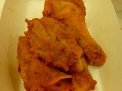 -肯德基(东直门来福士店)
