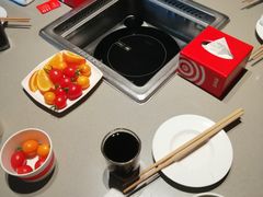-海底捞火锅(九霄梦天地店)