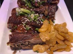 板鸭-醉小酒馆·川菜·江湖菜·重庆菜(观音桥旗舰店)