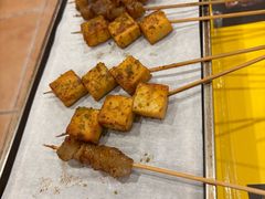 -望京小腰(北京总店)