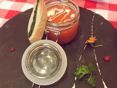 -卡本妮法餐厅·北京和平宾馆