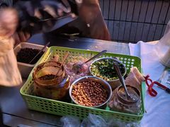 -六广门毛阿姨糯米饭