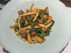 -围龙屋客家食府(福田店)