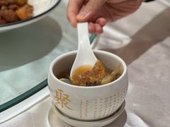-聚春园自助餐厅(东街口店)