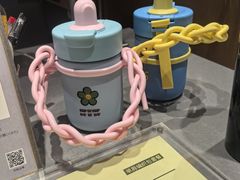 -M Stand(北京平安幸福中心店)