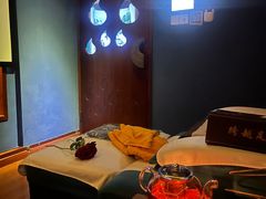 -跨越足界Spa足道(潍坊店)