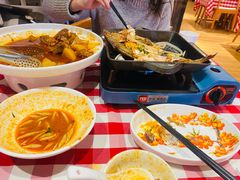 -西贝(吴江路湟普汇店)