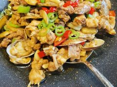 -大鸽饭(马王堆店)
