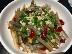 -健眺小海鲜(临海后山店)