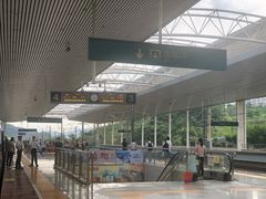 -韶关站