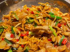 -绿茶餐厅(成都大悦城店)