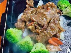 -院里寻菜·精致庭院菜(观沙岭店)