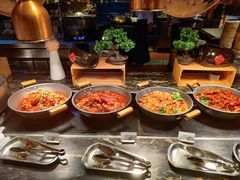 -长沙富力万达文华酒店