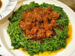 碧绿肥肠-江南郡府(天宝路店)