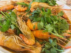 -昆承湖酒家·本帮农家菜