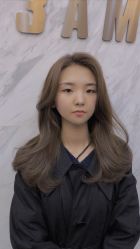 点击看大图 -3AM HAIR SALON烫发染发接发