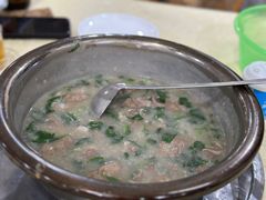 -标记美食新鲜猪杂(兴南大道店)
