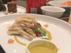 -味+新京宴·烤鸭·北京菜(创意谷店)