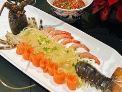 -驻海渔市(置信店)