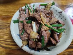-无名氏面馆(邮电路店)