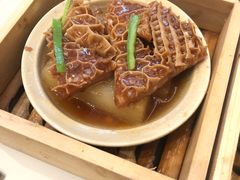 -蔡澜点心·粤菜(西单大悦城店)