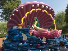 -安徒生童话乐园