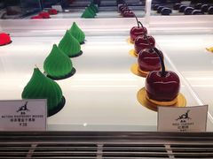 -大树餐厅(益田假日店)