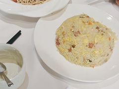 -扬州饭店(南京东路店)