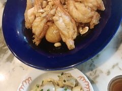 -小吊梨汤·北京菜(香山店)