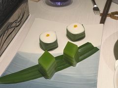 -金链花·泰国餐厅(国贸店)