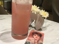 -théATRE 茶聚场(王府中環店)