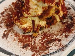 -PIZZA BIANCA(万象城店)