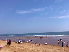 -前王院•巧克力海鲜市集餐厅(万平口店)