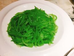 -梁家大院•农家菜(昆山会展中心店)