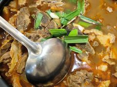 -肖记公安牛肉鱼杂馆·省级非物质文化遗产(三角路直营店)